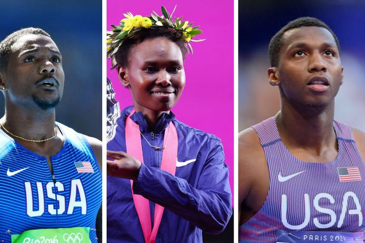 Top 10 Biggest doping scandals in track & field history