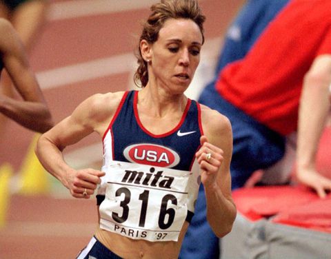 Top 10 Biggest Doping Scandals in Track & Field History