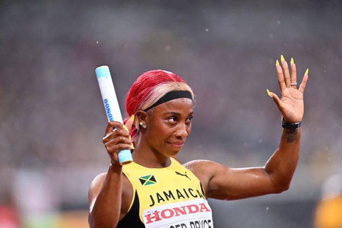 Shelly-Ann Fraser-Pryce Finally Sets the Record Straight on Track Comeback