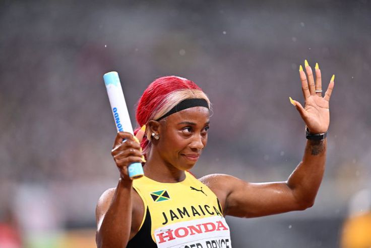Shelly-Ann Fraser-Pryce Finally Sets the Record Straight on Track Comeback