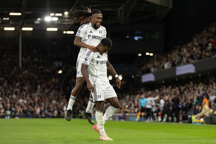 It will be a shame if we don’t make it - Alex Iwobi confident Super Eagles will qualify for World Cup