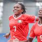 Jackline Juma Lauds Rising Starlets but Demands Improvements Before Ethiopia World Cup Qualifier Return Leg