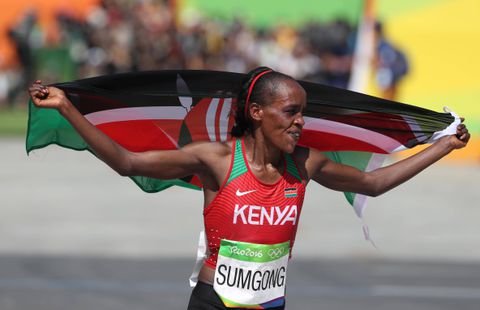 Top 10 Biggest doping scandals in track & field history