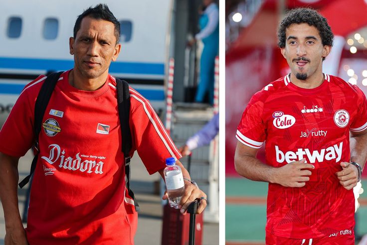 Mohammed Bajaber: Setback for Harambee Stars Forward as Simba Coach Makes Surprise Decision