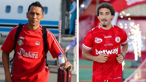 Mohammed Bajaber: Setback for Harambee Stars Forward as Simba Coach Makes Surprise Decision