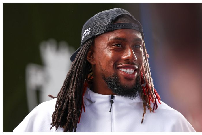 Ex-England manager shocked by Iwobi’s assist