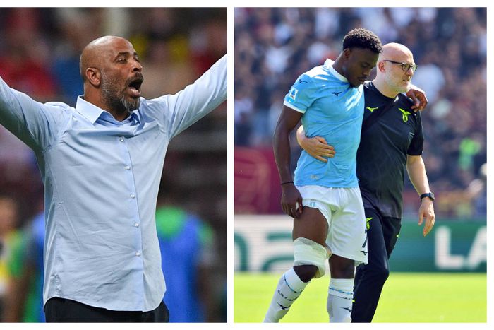 Chelle faces selection headache