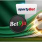 Best in-play betting sites in Nigeria: A 90-Minute Stress Test
