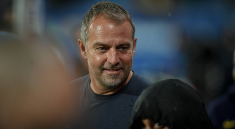 Hansi Flick states important factor Barcelona need ahead of PSG clash