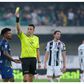 Italian referee set to be demoted