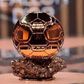 Ballon d'Or: Time and Where to watch Lamine Yamal battle Ousmane Dembele for top prize