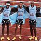 Holiday in Botswana After Gold Medal Heroics from Letsile Tebogo, Collen Kebinatshipi and Co in Tokyo