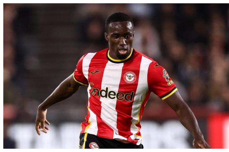 Why I refused to play for Super Eagles – Brentford star Kayode opens up