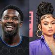 Marcus Thuram dating India Love Westbrook in Milan