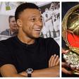 I will bring Ballon d’Or back to Africa – Kylian Mbappe declares