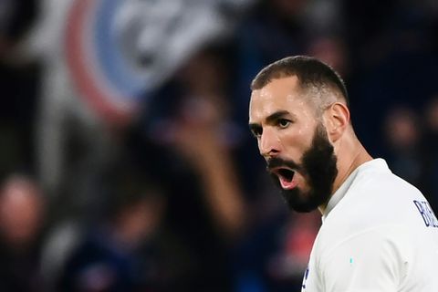 Benzema's lawyers criticise 'sex tape' trial on last day of hearings