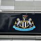 Jones takes charge of Newcastle games during new manager search