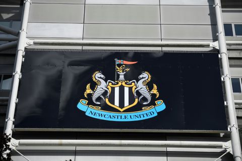 Jones takes charge of Newcastle games during new manager search