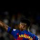 Ansu Fati: Barcelona's new number 10 filling the void