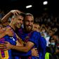 Barcelona, Real Madrid combine present and future in Clasico of fallen giants