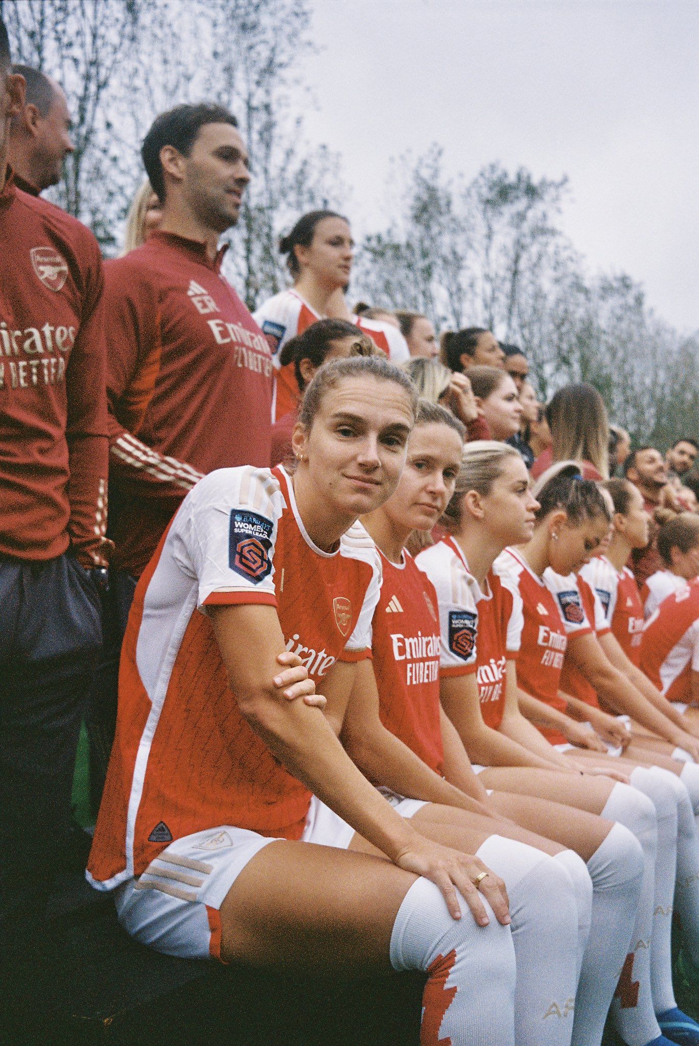 Arsenal Women on X: THE ARSENAL.  / X