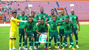 Nigeria ranked 10th most valuable team in the world
