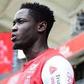 Joseph Okumu puts in commanding display in Stade Reims draw with Toulouse