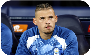 Kalvin Phillips set to forego £17.5 million pay-off to force transfer exit in January