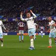 Henry, Salah…Jarrod Bowen: West Ham star equals the greats with Premier League record