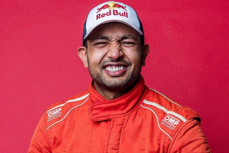 Karan Patel stuns Zambia by beating Leroy Gomes to keep ARC title dreams alive