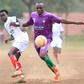 Former Premier League sides dominate Sakaja Super Cup Second Round
