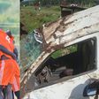 Several injured as road mishap shakes Division One side Bondo United heading to Naivasha