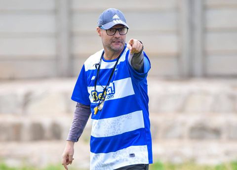 Moment of truth for Trucha as Bandari spank AFC Leopards