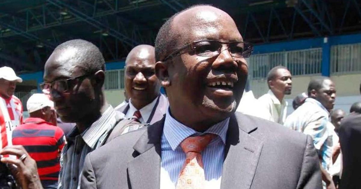 Sam Nyamweya slams Kenyan football, draws stark comparison with ...