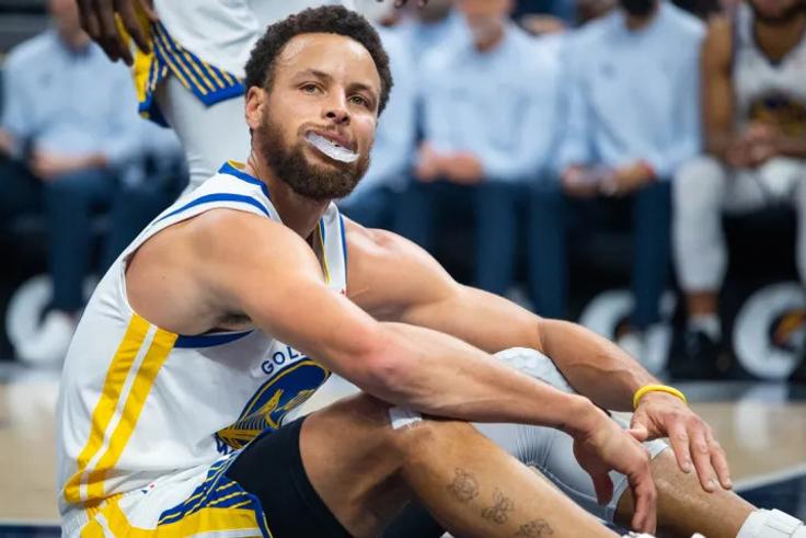 Golden State Warriors Season Preview: Steph Curry set for carry-job as the dynasty crumbles