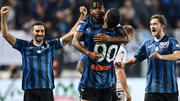 Ademola Lookman scores telling goal as Atalanta beat Genoa