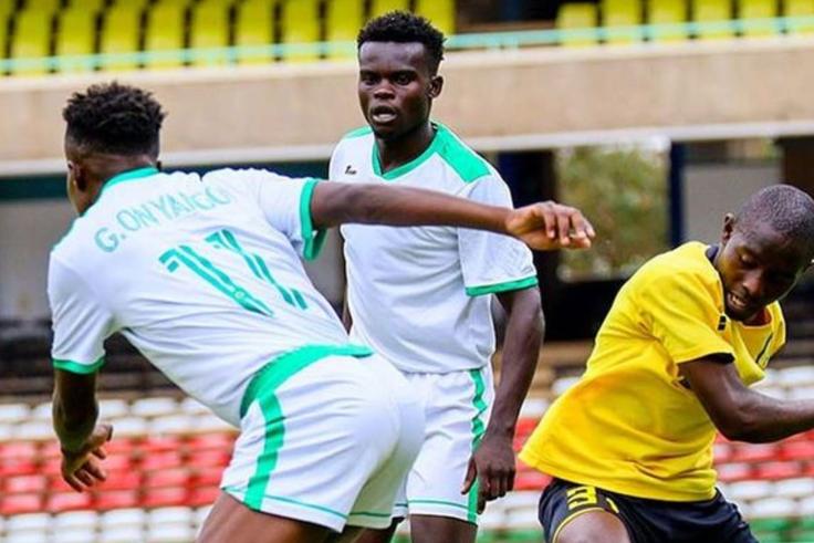 Kariobangi Sharks struggles continue as they fail to bite Muhoroni Youth