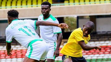 Kariobangi Sharks struggles continue as they fail to bite Muhoroni Youth