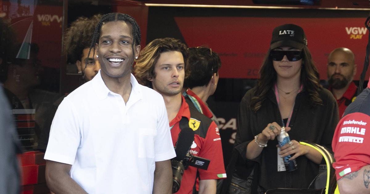 Truth behind Asap Rocky's & Joe Tacopina's pursuit in acquiring ...
