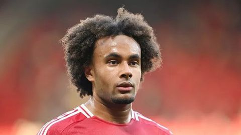 Report: Joshua Zirkzee regrets Manchester United move but could shine under Amorim