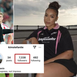 Stefanie Ladewig: Osimhen's ‘Puskas-worthy’ goal for Galatasaray helps his girlfriend gain over 2,000 followers on IG