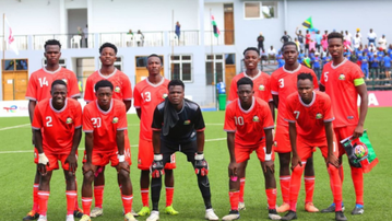 Harambee Stars coach Engin Firat urged to incorporate youngsters from U-20 AFCON bound Rising Stars