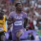 'I am the Greatest 400m...'-Fred Kerley shares his story from walk-on to sprinting legend