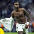 Vinicius’ Ballon d’Or snub avenged as Real Madrid star wins FIFA The Best award ahead of Rodri