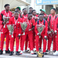 AFCON. Kenya National Football Team. Rising Stars. FKF.