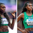 'I'm not special' - Olympic star Rhasidat Adeleke recounts early track years which fueled her zeal to succeed