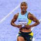 Julien Alfred shines with double honors at CANOC Sports Awards as Jamaicans miss