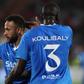 Neymar Jr  back in action after a grueling 369-day absence from football