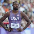 'I became a different person'- Noah Lyles reveals major setback that changed his life