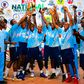 Winners emerge at Nigeria Volleyball League